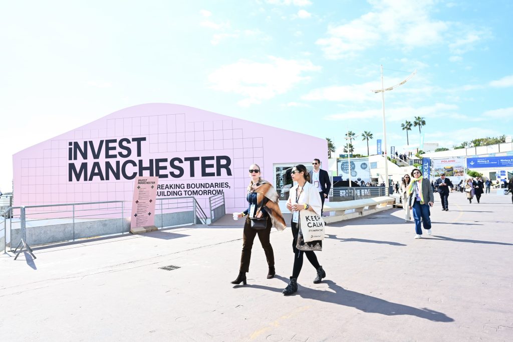 mipim cannes 2026