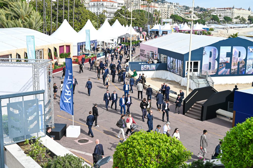 mipim salon monde