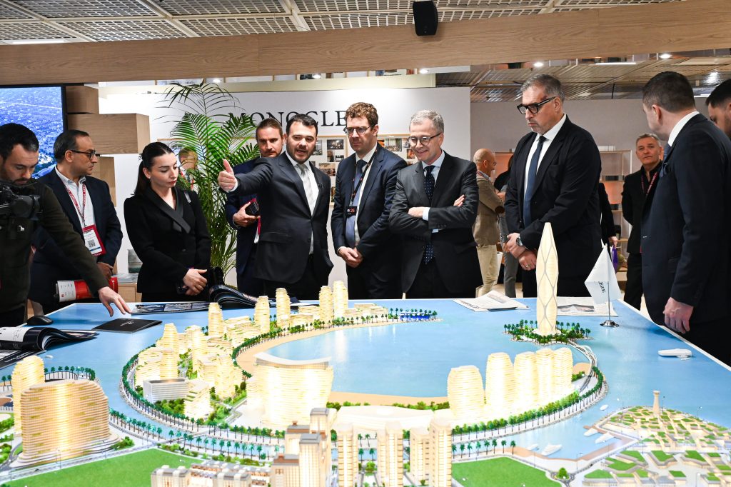 protocol mipim 2026