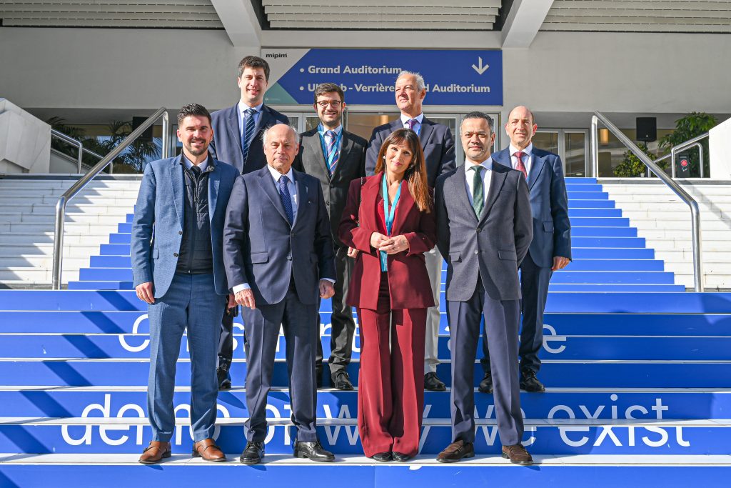 protocol mipim officiel