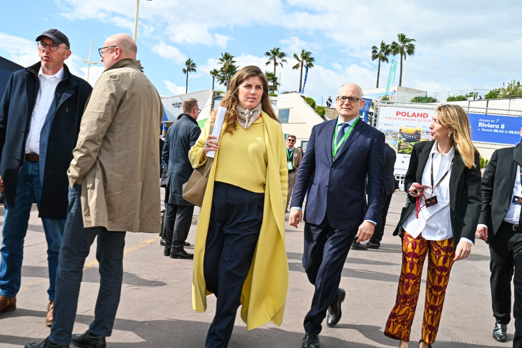 protocol mipim rome