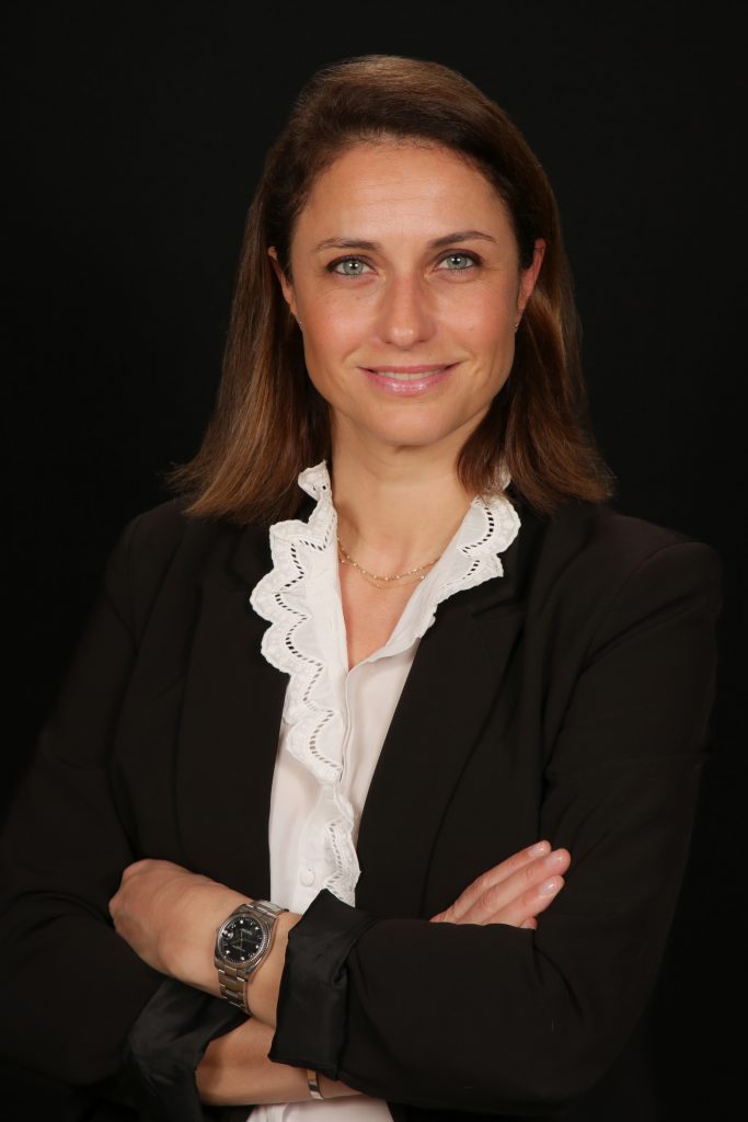 portrait corporate studio